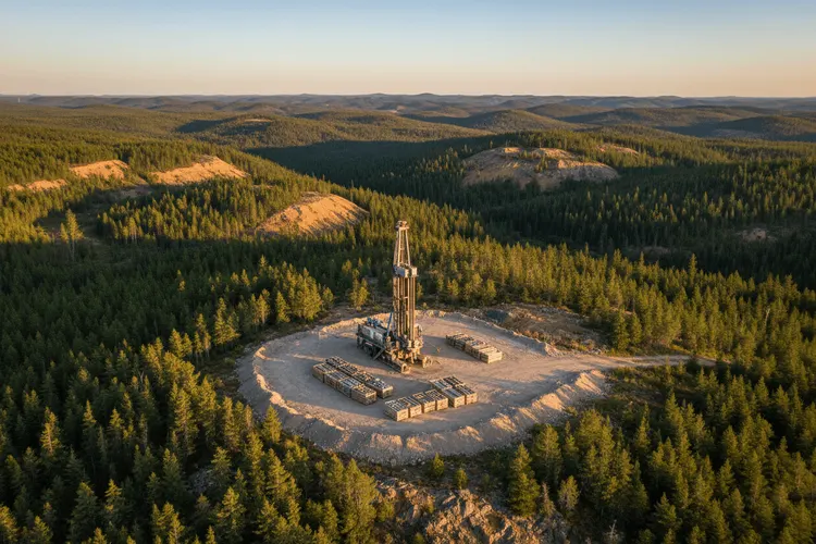 Giant Mining und Valeura Energy setzen auf langfristige Wachstumsstrategien