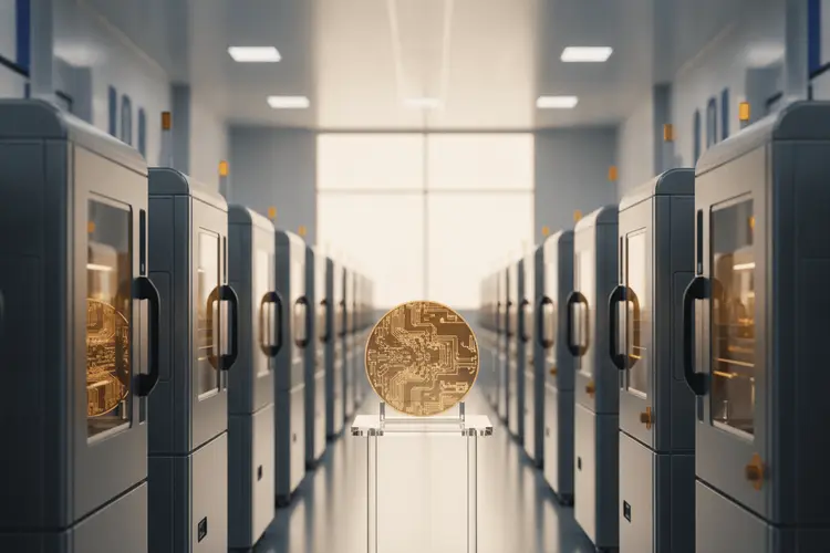 KI-Aktien unter Druck: Platzt die Technologie-Blase jetzt?