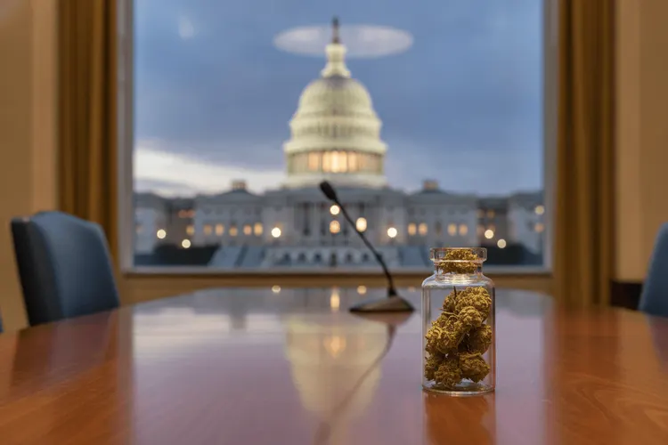 US-Cannabis-Debatte: Ex-Trump-Beamter fordert Hanf-THC-Verbot