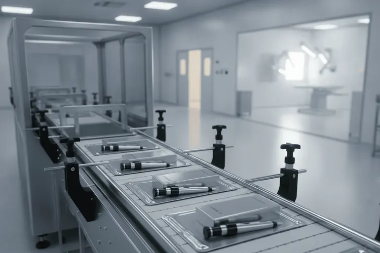Eli Lilly und Intuitive Surgical: Zwei Wachstumsaktien jetzt kaufen
