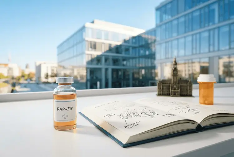 Pharma-Sektor unter Druck: Preiskampf und Quartalszahlen belasten Anlegerstimmung