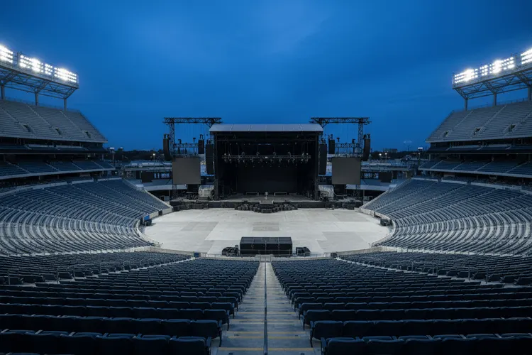 US-Jury erklärt Ticketmaster und Live Nation für illegale Monopolisten