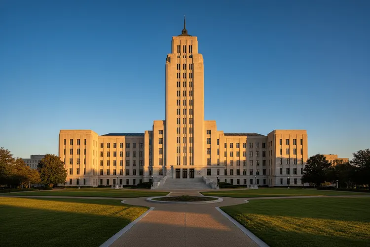 Letlow und Fleming ziehen in Louisiana-Senatsstichwahl ein