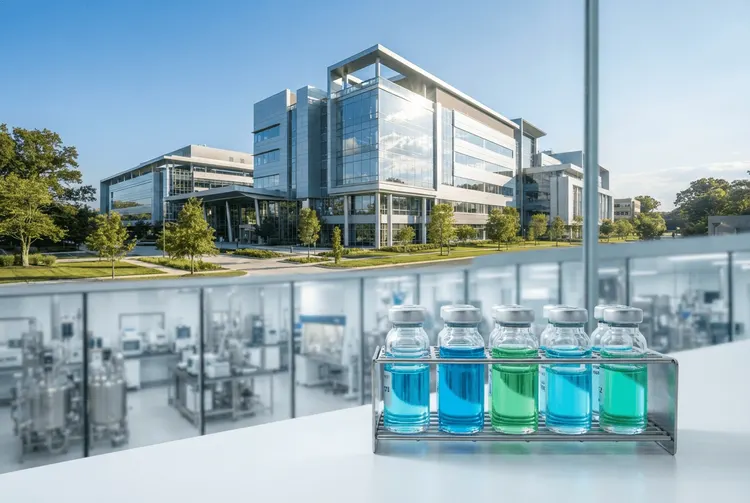 AbbVie-Aktien: So viel könnten 10.000 Dollar in zehn Jahren wert sein