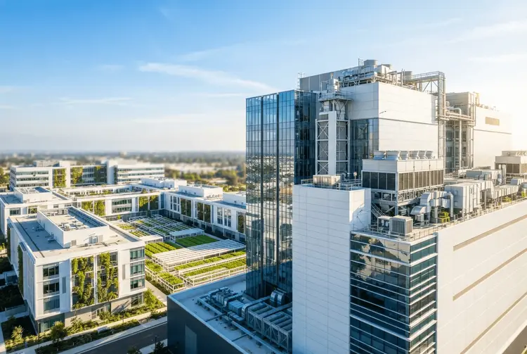KI-Rallye treibt Nasdaq und S&P 500 auf Rekordhochs, Biomedizin blutet