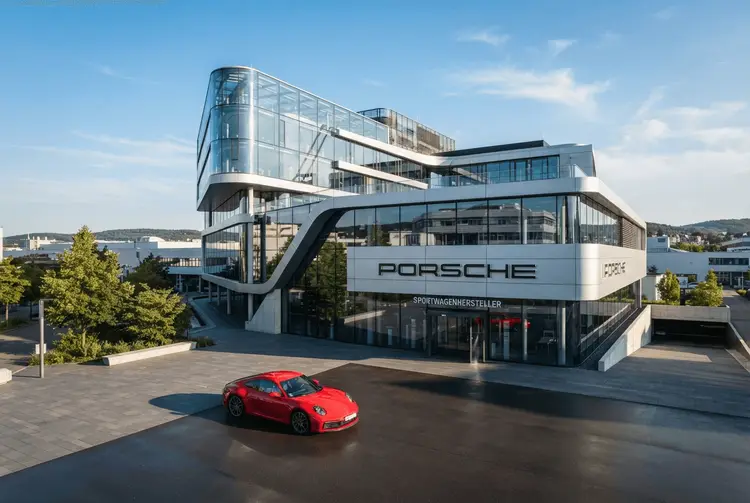 Porsche: Leiters koppelt Boni an Leistung und Büropräsenz