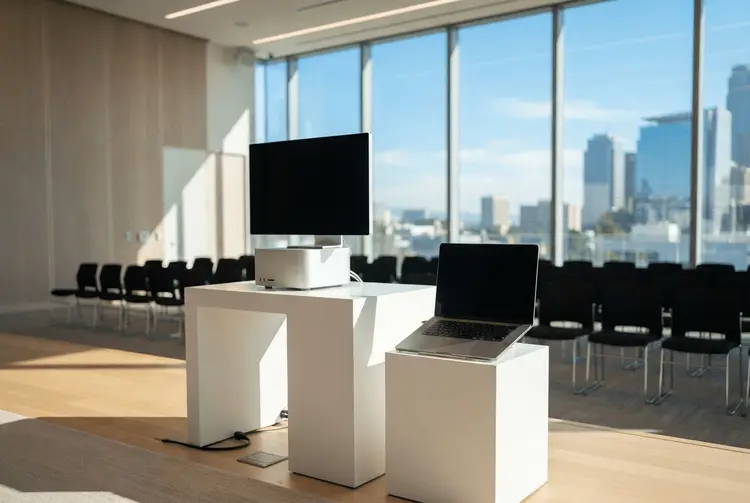Apple lädt zum Produkt-Event am 28. Oktober: Touchscreen-Mac erwartet
