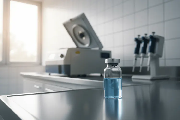 Viridian Therapeutics steigt 30% und fordert Amgen bei Schilddrüsen-Augenkrankheit heraus