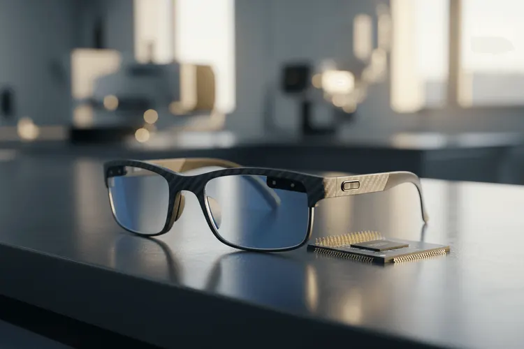 Snaps Smart-Glasses-Sparte Specs setzt auf Qualcomm-Chips