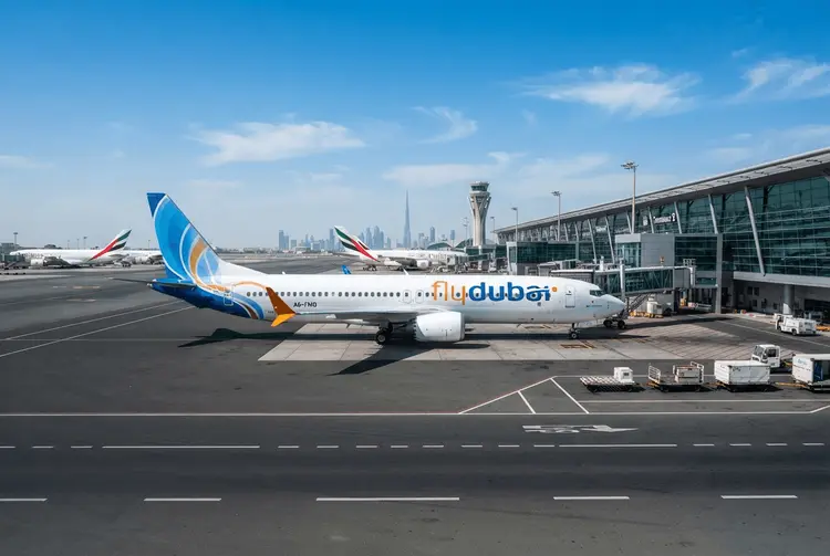 Flydubai-Attentäter absolvierte Flugausbildung in Neuseeland und Australien