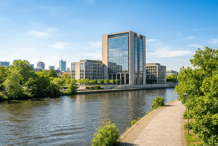 Bundesbank: Deutsche Wirtschaft könnte in diesem Jahr doppelt so stark wachsen