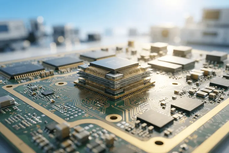 Micron-Aktie: Was 5.000 Dollar bis 2030 wert sein könnten