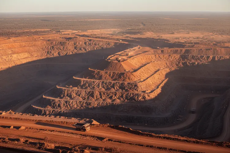BHP-Nachfolger Craig plant Zukäufe und Exploration für Wachstum