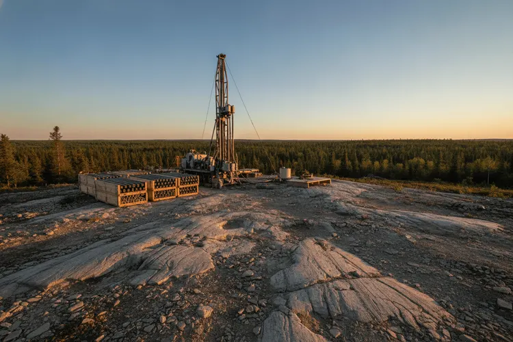 American Mineral Resources setzt auf Diversifikation vor Nasdaq-Börsengang