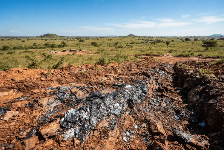 Blencowe schließt Phase-2-Erkundung am Uganda-Graphitprojekt ab
