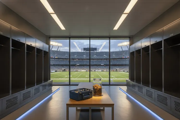 NFL-Studie fordert Ende des Anti-Cannabis-Stigmas im Profisport