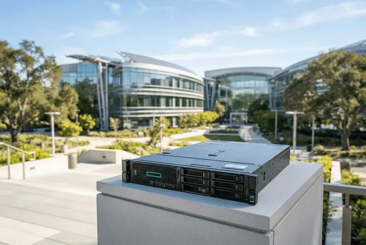 Wall Street: Analysten stufen HPE, Netflix und Stellantis herab