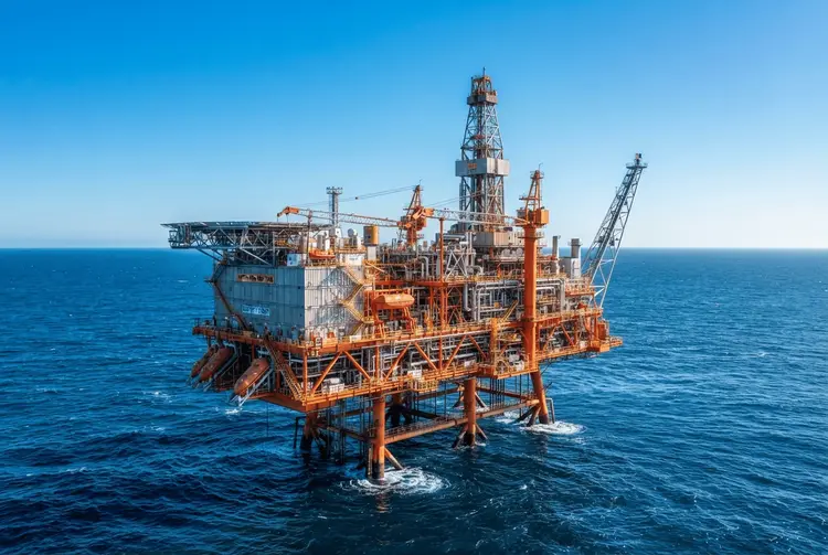 Brent-Öl pendelt weiter zwischen 102,50 und 106,00 Dollar