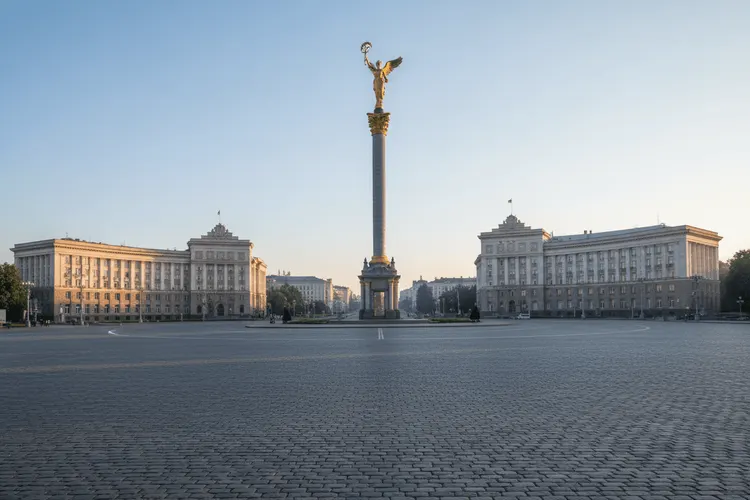 Ukraine-Waffenruhe: Drei Tage Pause, Frieden noch in weiter Ferne