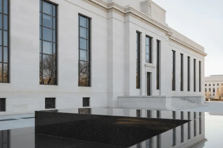 Fed-Chef Warsh und FOMC: Gamechanger für die Wall Street