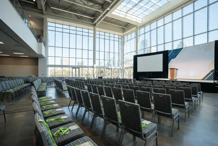 Robinhood-Konferenz in Houston: 1.500 Privatanleger träumen vom Reichtum