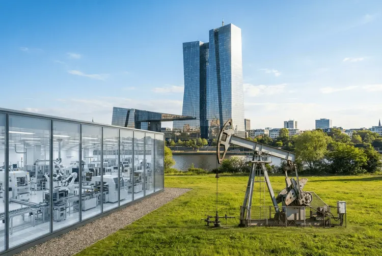 Globale Märkte unter Druck: Zinsängste, Energiekrise und KI-Skepsis