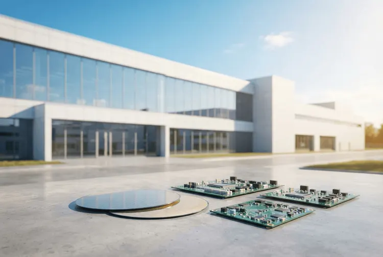 VanEck Semiconductor ETF: Warum SMH 2026 die erste ETF-Wahl ist
