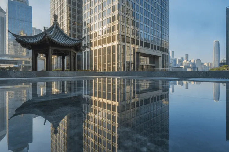 Insider sollen 100 Millionen Dollar mit China-Broker-Wetten verdient haben