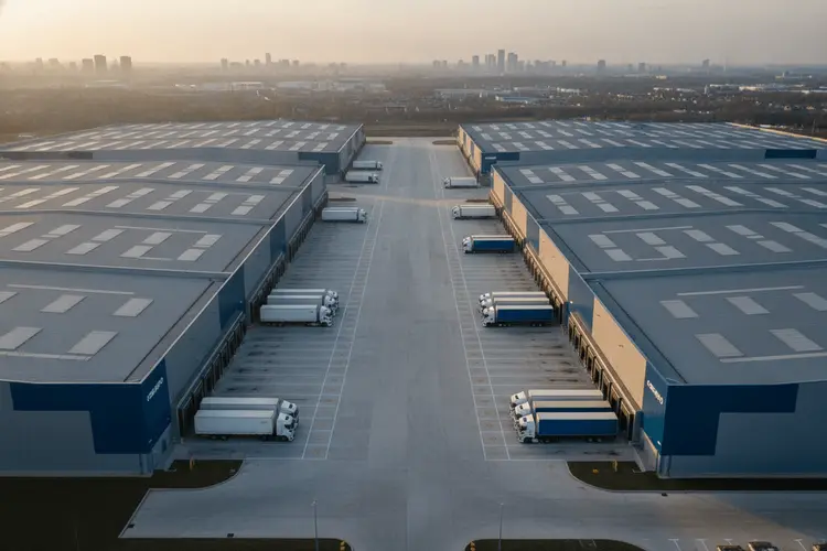 Prologis macht 16,6-Milliarden-Dollar-Offerte für Segro öffentlich