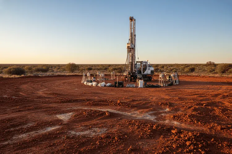 Victory Metals erhält Zustimmung für Seltenerdmine in Westaustralien