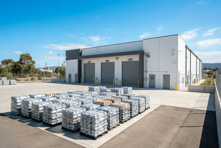 Glencore sichert US-Kritische-Mineralien-Versorgung mit zwei Milliarden-Deals