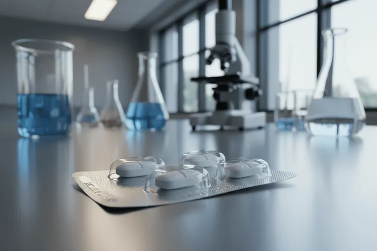 FDA lässt Brustkrebsmedikament Veppanu von Pfizer und Arvinas zu