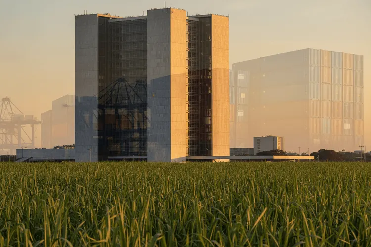 Brasiliens Leistungsbilanz 2025: Defizit stabil bei 3% des BIP