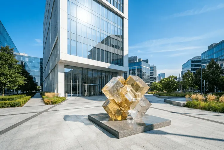 Securitize steigt nach SEC-Freigabe für tokenisierten Aktienhandel