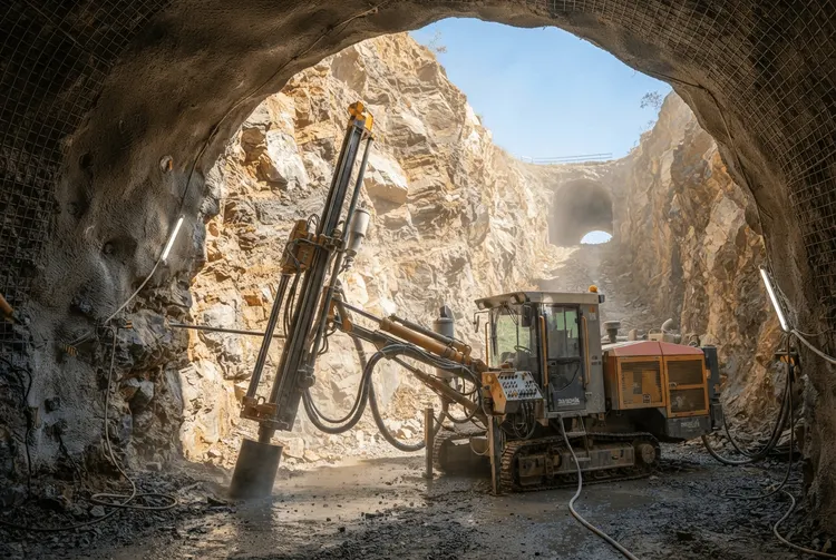 Jaguar Mining startet neues Bohrprogramm in der Turmalina-Mine