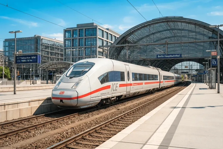 Deutsche Bahn macht Familienticket dauerhaft – Netz-Sanierung dauert Jahre