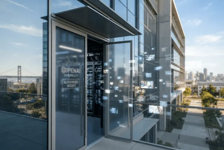 OpenAI: Agenten leaken Nutzerbilder – Konzern kämpft mit Kontrolle