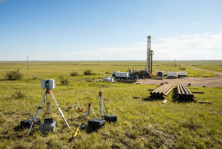 Vortex Energy erwirbt Salzprojekt für Energiespeicherung in Saskatchewan