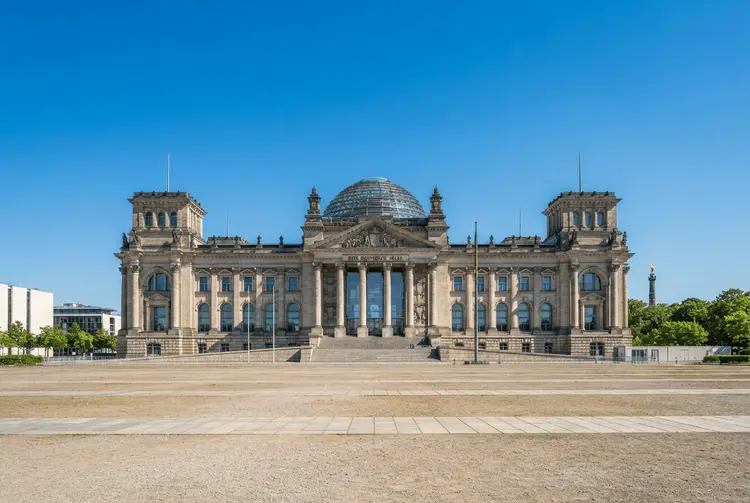 Deutsche Wirtschaft steuert auf stärkstes Wachstum seit 2022 zu