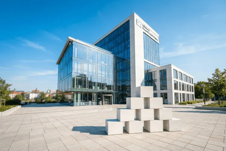 Volksbank Brawo: 608 Millionen Verlust durch Stützungsmaßnahmen abgefedert