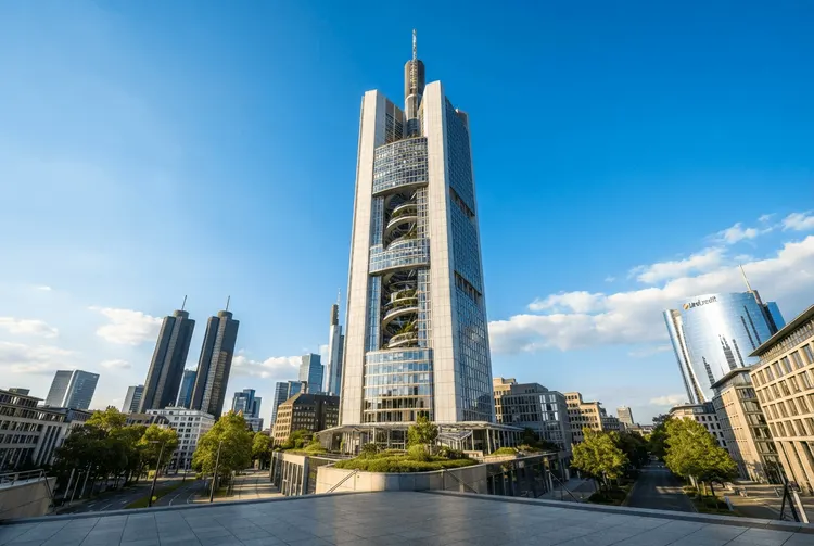 Commerzbank unter Druck: Deutsche Bank streicht Kaufempfehlung