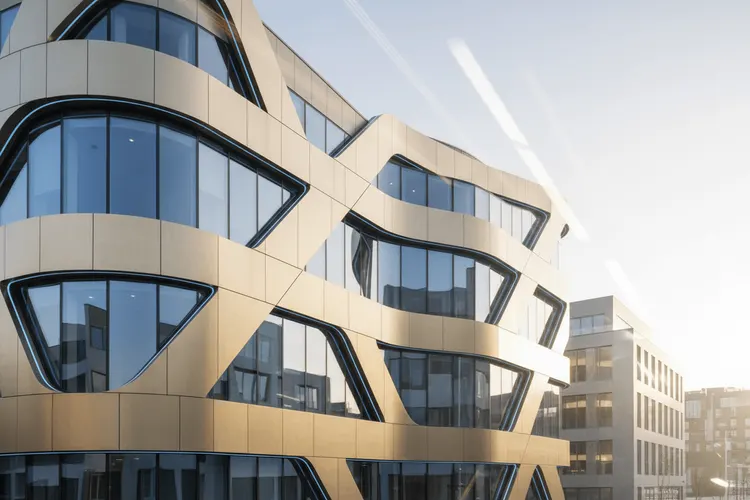 EZB-Ratsmitglied Makhlouf bekräftigt Festhalten am 2%-Inflationsziel