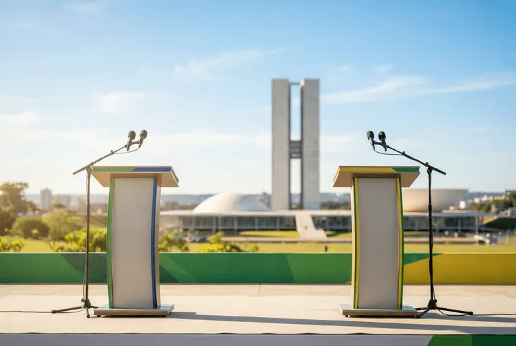 Brasilien-Wahl: Fondsmanager sieht asymmetrisches Risikoprofil für Aktien