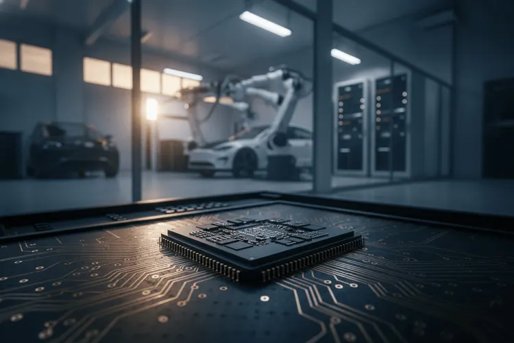Cathie Wood kauft Amazon, Alphabet, Tesla und Palantir nach