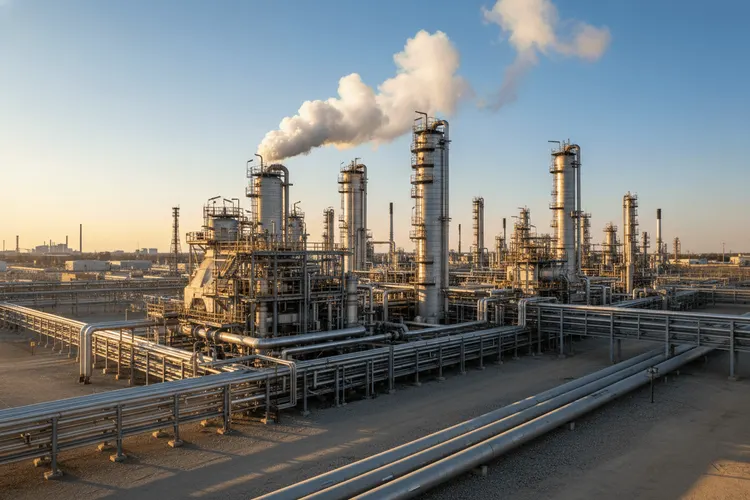 Valero, Marathon und Phillips 66 nähern sich ihren Kaufpunkten