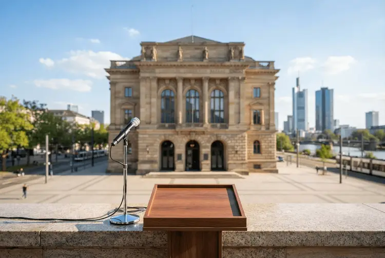 Fed-Zinsentscheid im Oktober: Zinspause erwartet, Dezember-Schritt im Fokus