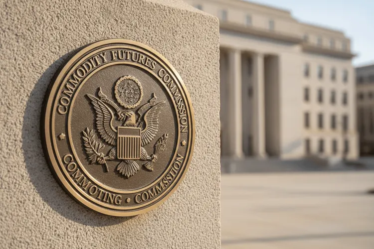 CFTC verklagt Kentucky im Streit um Prognosemarkt-Regulierung