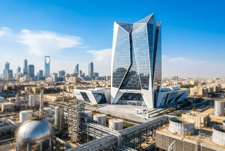 Saudi-Arabiens Tadawul All Share steigt 0,82 Prozent zum Handelsschluss