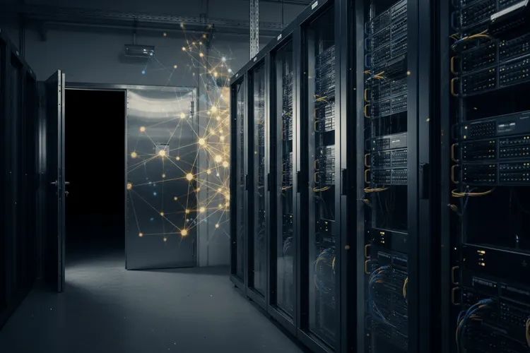 KI-Ängste belasten Softwareaktien: IGV Index verliert 30 Prozent