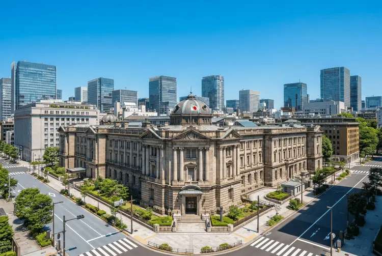 BOJ-Umfrage: 88,6 Prozent der Japaner erwarten steigende Preise